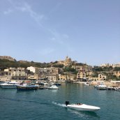 Malta 15-28 июня 2019