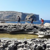 Malta 2017. Dream Island