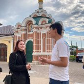 Ежегодный проект 