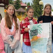 Языковая Выездная Школа Jack Hammer Summer Camp в Шахтере, июль, 2025 г. 