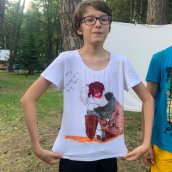 Jack Hammer Summer Camp 2021 (1 смена)