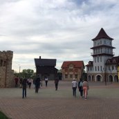 Интеллектуальный тур Speaker's Corner (Рязань, 4-6 мая)