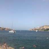 Malta 15-28 июня 2019