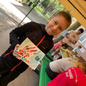 Jack Hammer Summer Camp 2020 (06.08-15.08)