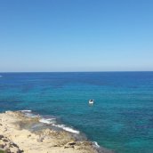 Malta 2017. Dream Island