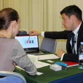 Ежегодная конференция Oxford International, 2017