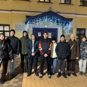 Живые Уроки, ноябрь 2025 г.