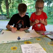 Jack Hammer Summer Camp 2020 (06.08-15.08)