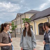 Ежегодный проект 