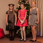 Christmas Disco Party 2018