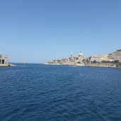 Malta 2017. Dream Island