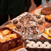 Christmas Disco Party 2018