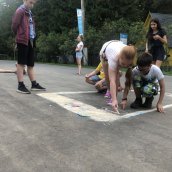 Jack Hammer Summer Camp 2021 (1 смена)