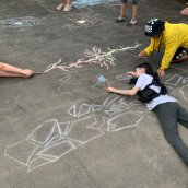 Jack Hammer Summer Camp 2021 (1 смена)