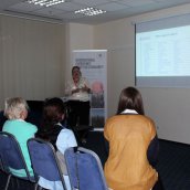 Ежегодная конференция Oxford International, 2017