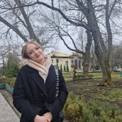 Золотой Город, март 2025.
