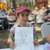 Языковая Выездная Школа Jack Hammer Summer Camp в Шахтере, июль, 2025 г. 