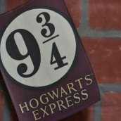 Harry Potter English Academy (13/04/19)