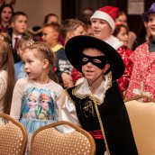Christmas Disco Party 2018