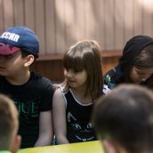 Jack Hammer Summer Camp 2018