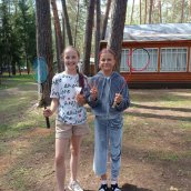 Языковая Выездная Школа Jack Hammer Summer Camp в Шахтере, июль, 2025 г. 