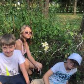 Jack Hammer Summer Camp 2021 (1 смена)