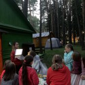 Jack Hammer Summer Camp 2022 (2 смена)