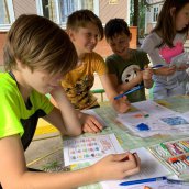 Jack Hammer Summer Camp 2020 (06.08-15.08)