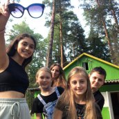 Jack Hammer Summer Camp 2021 (1 смена)