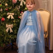 Christmas Disco Party 2018