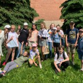 British School 2021 (7.06-18.06)