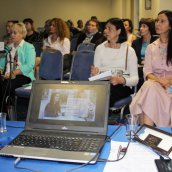 Ежегодная конференция Oxford International, 2017