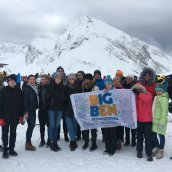 OUR SOCHI. FRESH MIND 2017