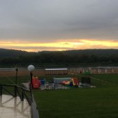 Jack Hammer Summer Camp 2019 ( 2 смена)