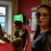 Halloween Party 27/10/2018