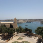 Malta 2017. Dream Island