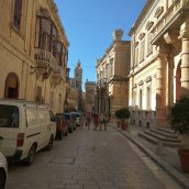 Мальта 2018 (17.06.18 -30.06.18)