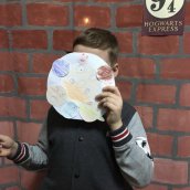 Harry Potter English Academy (21/04/18)