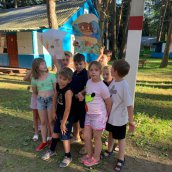 Jack Hammer Summer Camp 2021 (1 смена)