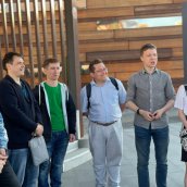 Квест для взрослых студентов 