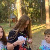 Jack Hammer Summer Camp 2021 (1 смена)