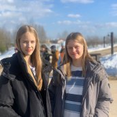 Этномир, Великий Шелковый путь, весна 2024 г.