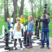ORIENTAL TRIP 5 в Золотом Городе, 5-7 мая 2017