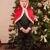 Christmas Disco Party 2018
