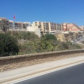 Мальта 2016