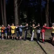 Jack Hammer Summer Camp 2021 (1 смена)