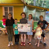 Jack Hammer Summer Camp 2020 (06.08-15.08)