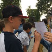 British School 2018 (6 смена)