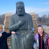Этномир, Великий Шелковый путь, весна 2024 г.