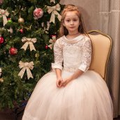 Christmas Disco Party 2018